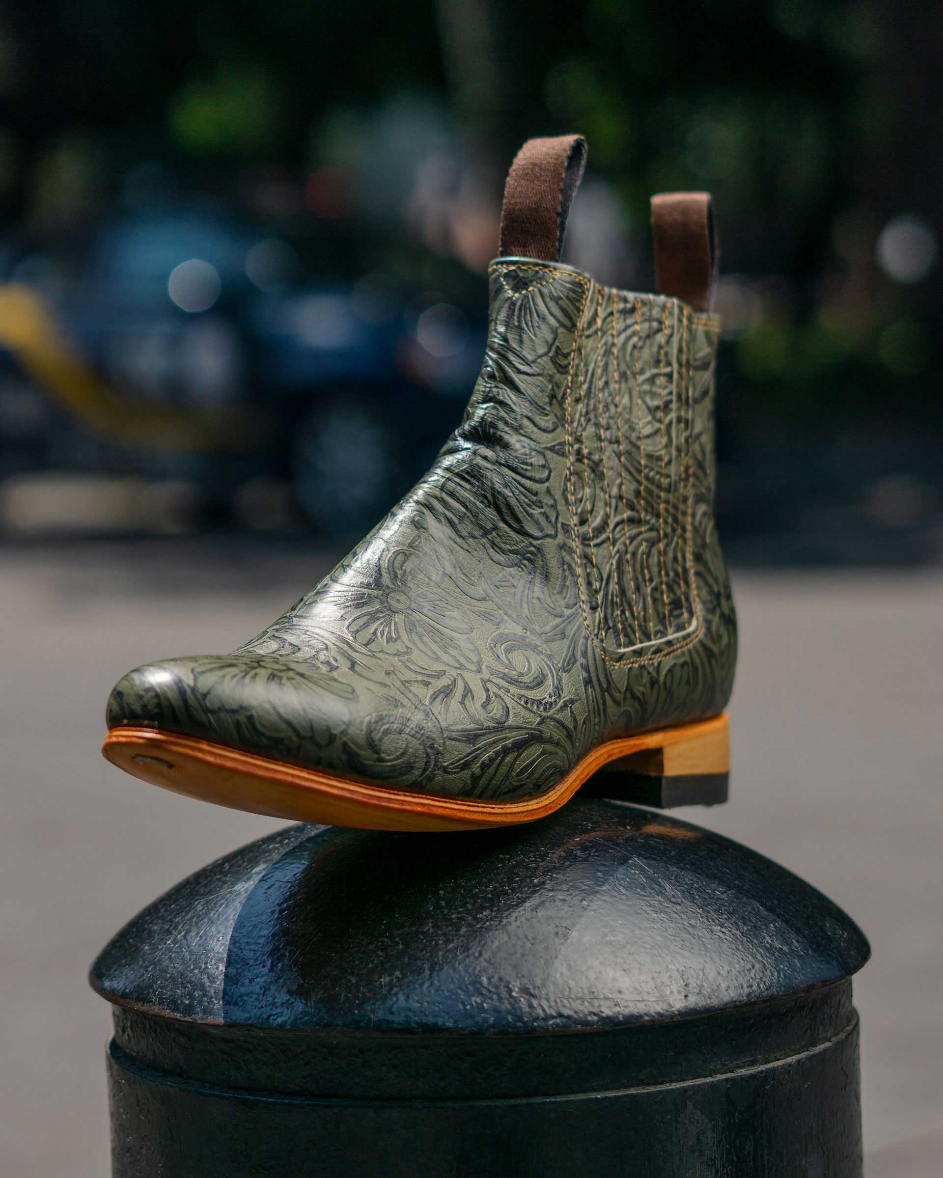 botines-tres