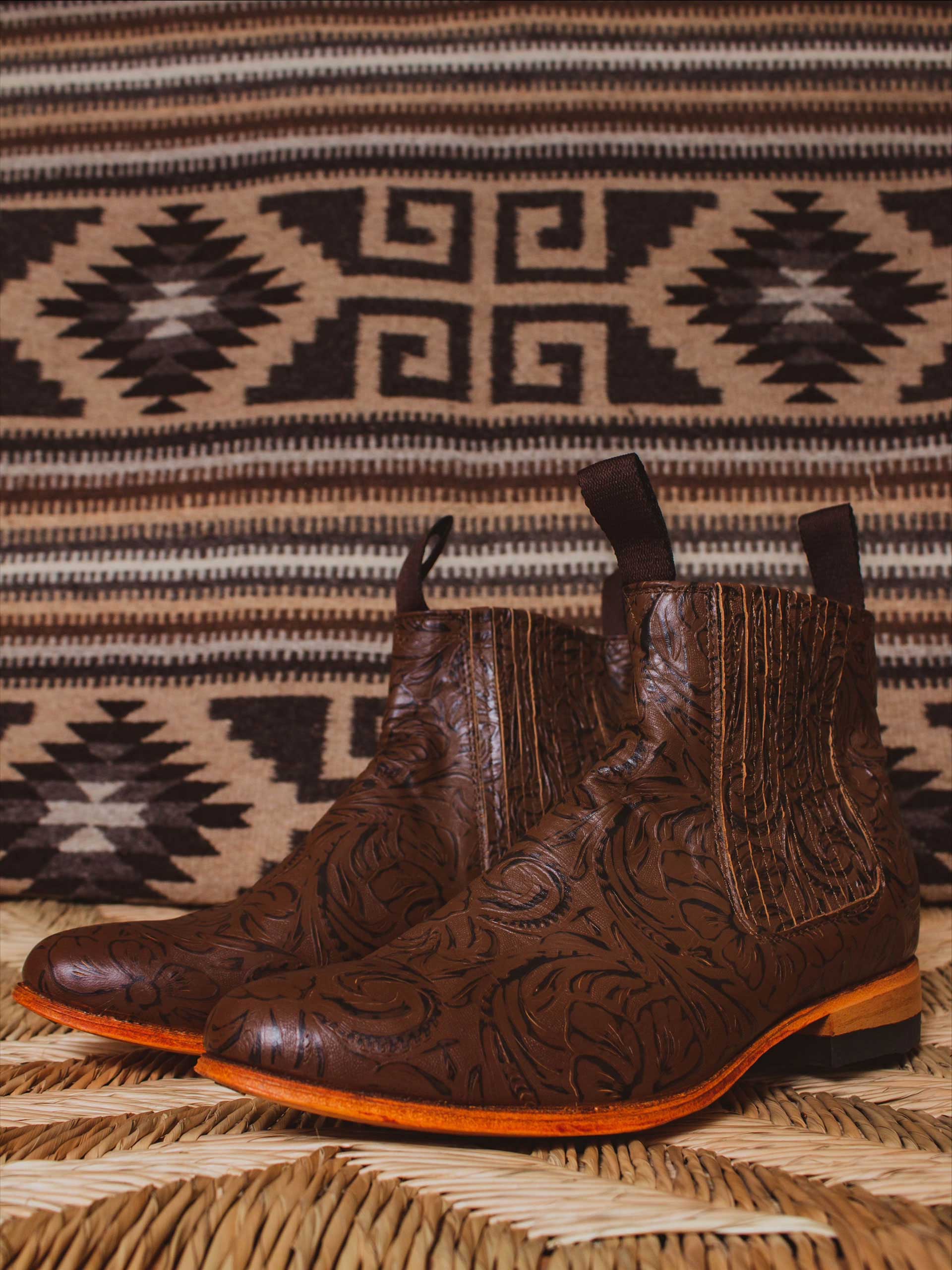 botines-nueve