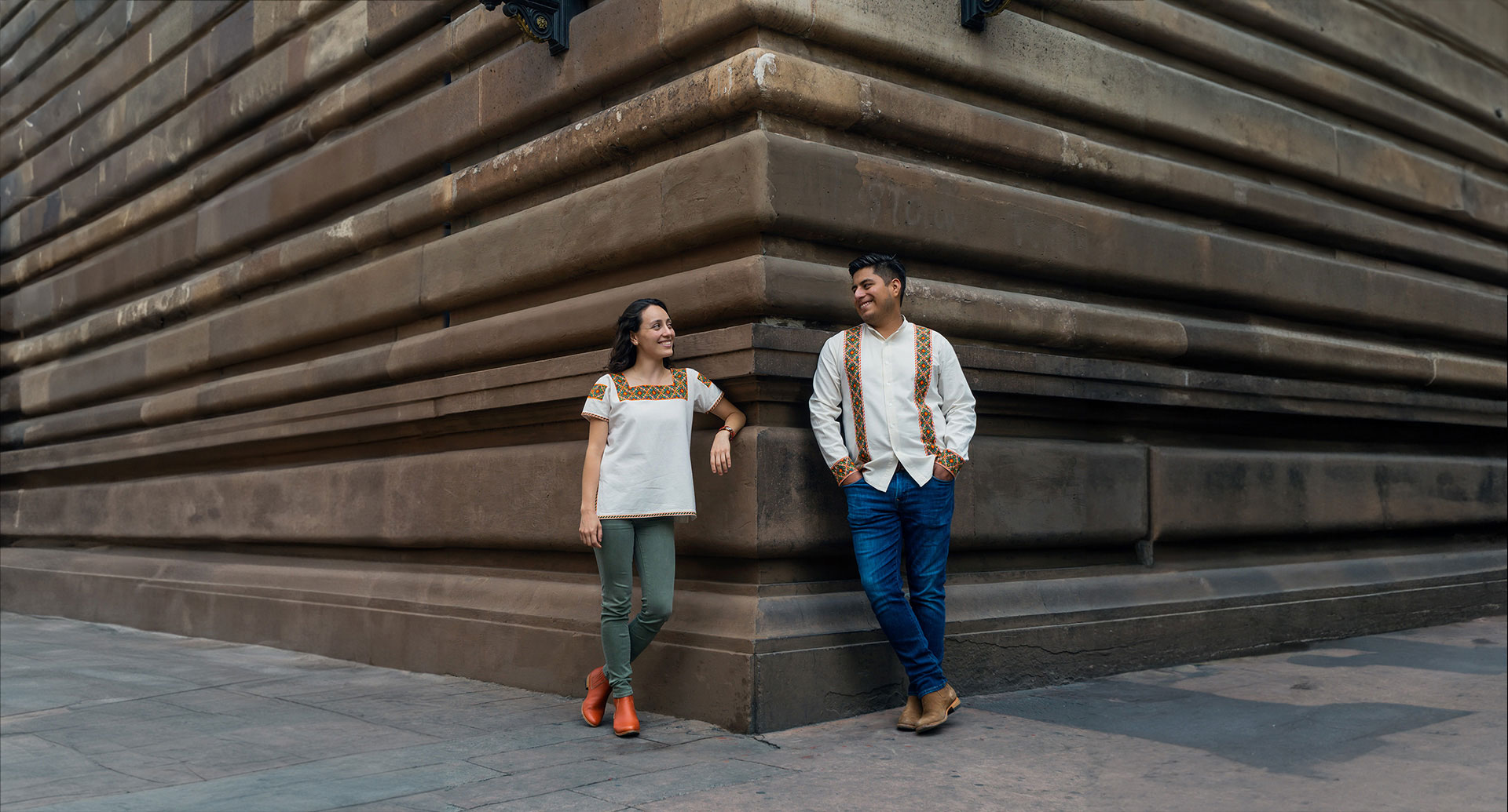 nosotros